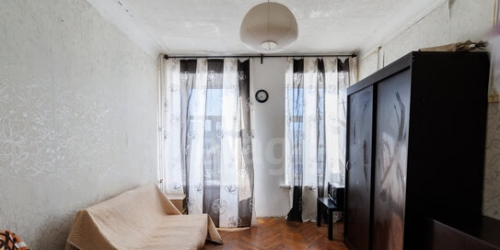 4-комн квартира Дегтярная улица,  д. 13