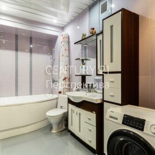 3-комн квартира Мытищи г, Трудовая ул,  д. 4