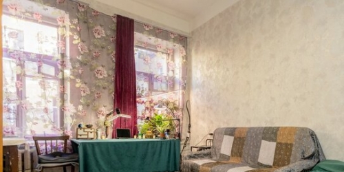 3-комн квартира улица Декабристов,  д. 10