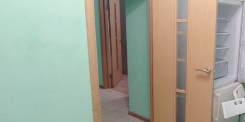 1-комн квартира Болотниковская улица, 36к5