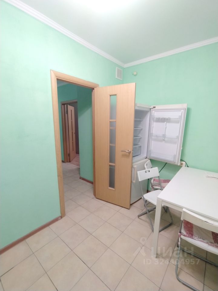 Продажа 1-комн квартиры на вторичном рынке Болотниковская улица, 36к5