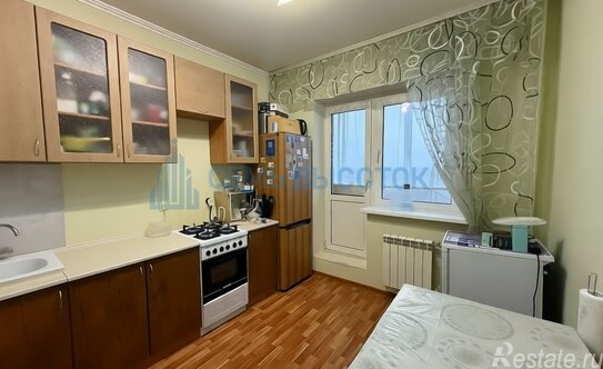 Продажа 1-комн квартиры на вторичном рынке Подольск, проспект Ленина,  д. 14