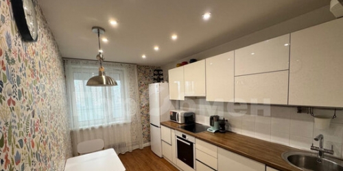 1-комн квартира Академическая Б. ул,  д. 57А