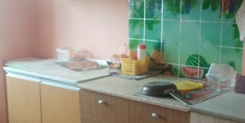 Комната Металлострой пос., Садовая ул. ,  д. 21,  к. 2