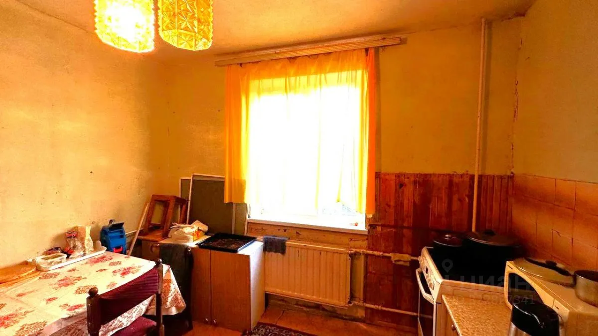 Продажа 3-комн квартиры на вторичном рынке Богатырский проспект, 37К2