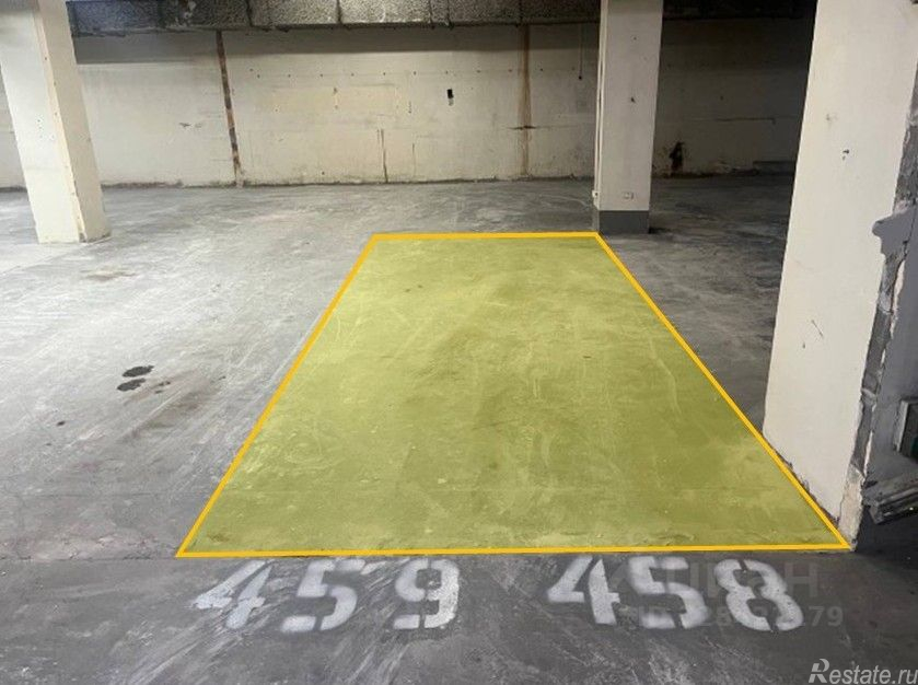 Продажа гаража Бескудниковский б-р,  д. 19А