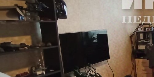 3-комн квартира улица Кошкина, 12к1