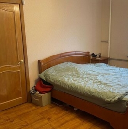 Продажа 3-комн квартиры на вторичном рынке Волоколамское ш