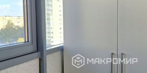 3-комн квартира Гжатская улица, 22к4