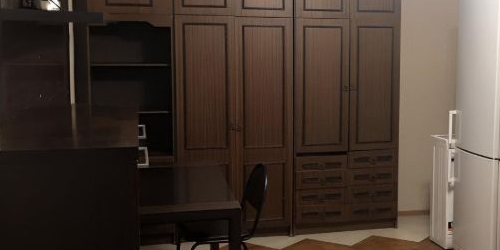 Комната тупик Чуксин, 3