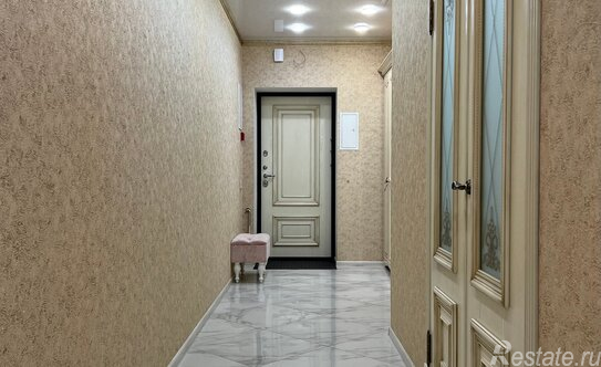 Продажа 3-комн квартиры на вторичном рынке Лесной Городок, ул Молодежная,  д. 6