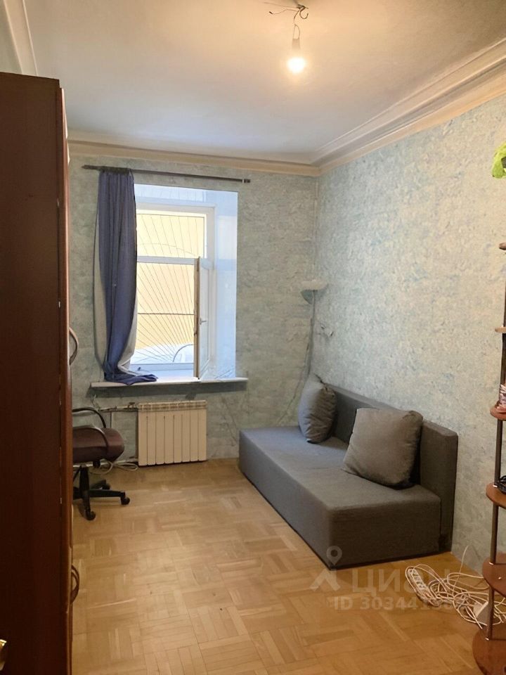 Продажа 2-комн квартиры на вторичном рынке Люблинский переулок, 4