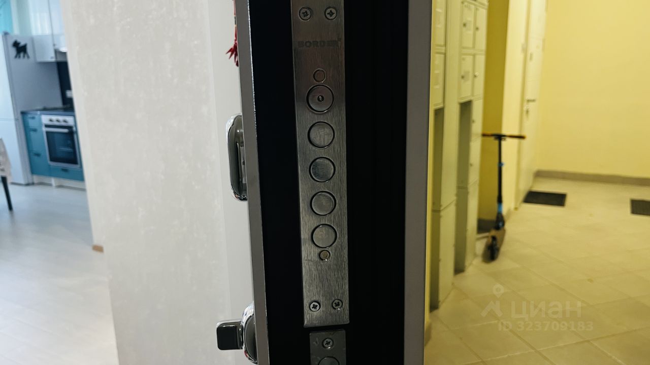 Продажа 1-комн квартиры на вторичном рынке Лосино-Петровский, Почтовый переулок, 1к2