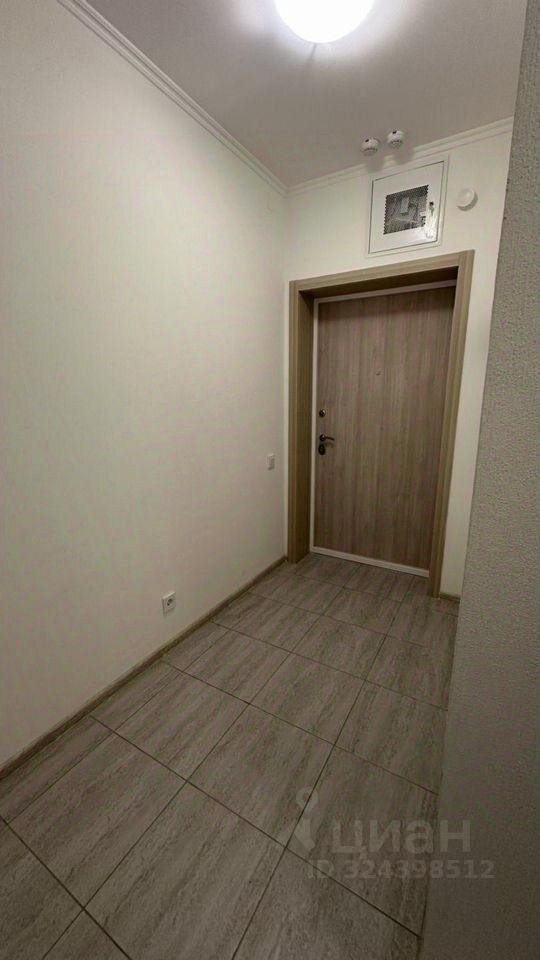 Аренда 2-комн квартиры на вторичном рынке 16-я Парковая улица, 12