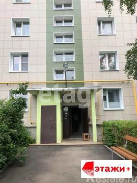 Продажа 2-комн квартиры на вторичном рынке Клин г, Дзержинского ул,  д. 18
