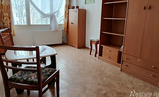 Продажа 3-комн квартиры на вторичном рынке Комсомольская 2-я ул,  д. 33 к2