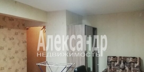 1-комн квартира Брюсовская улица,  д. 8