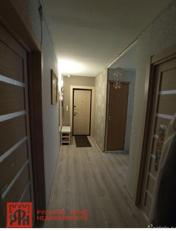 Продажа 2-комн квартиры на вторичном рынке Коммунар г., Бумажников ул. ,  д. 5