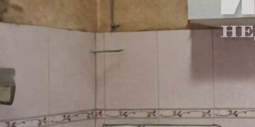 3-комн квартира 1-й Волоколамский проезд, 4