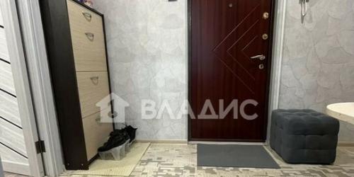 2-комн квартира ул Высокая,  д. 4