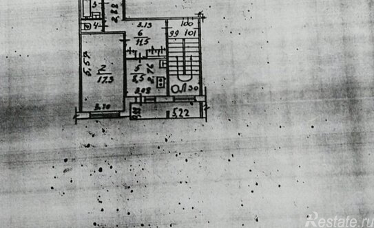 Продажа 2-комн квартиры на вторичном рынке Детская, улица Победы,  д. 9
