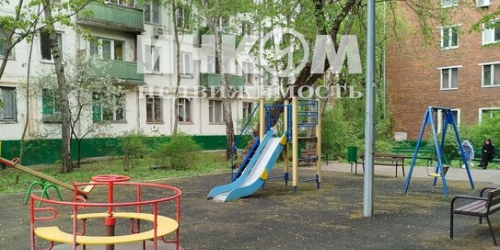 2-комн квартира Пулковская улица,  д. 13
