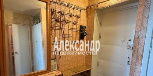 1-комн квартира Ветеранов пр-кт,  д. 90