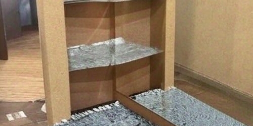 3-комн квартира проспект Юрия Гагарина, 21