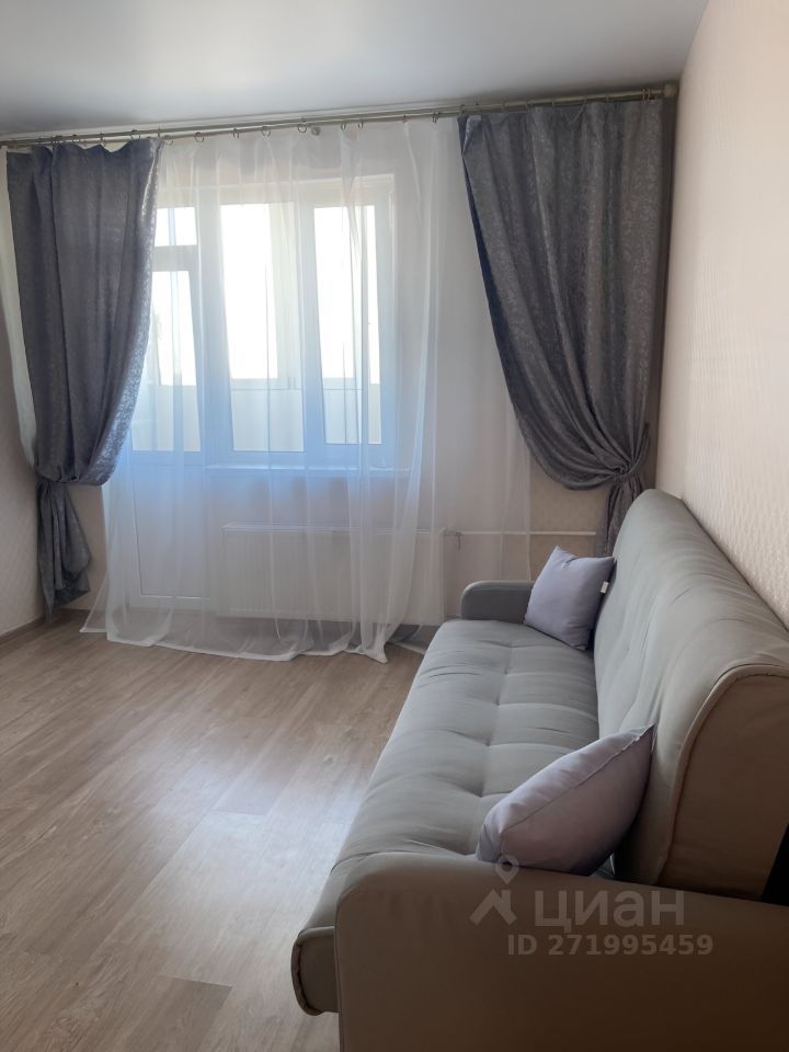 Продажа студии Старая Купавна, улица Октябрьская, 14А