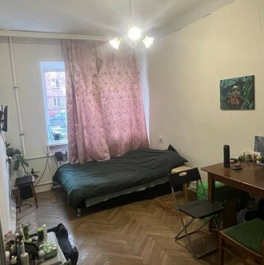 Продажа 3-комн квартиры на вторичном рынке 16-я линия,  д. 21