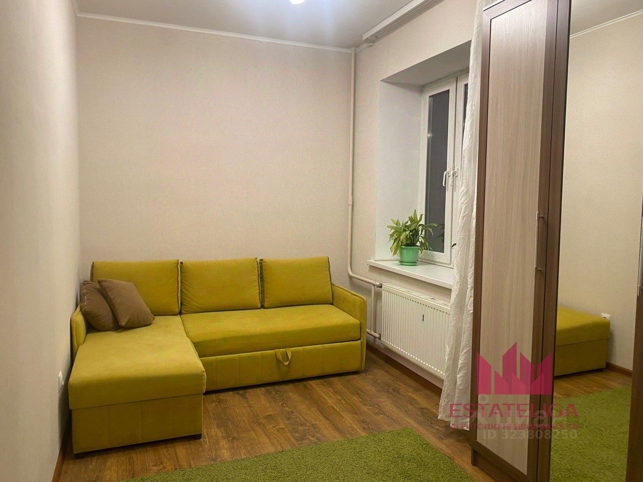 Аренда студии Зенино ЖК Самолет мкр, Люберцы, улица Вертолетная,  д. 46