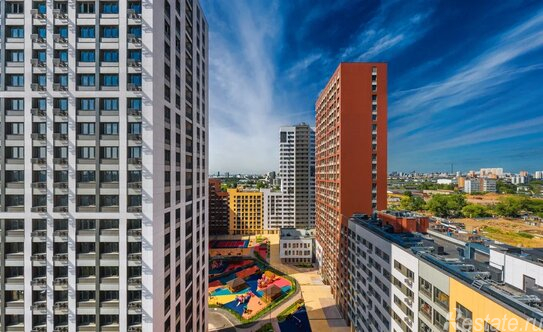 Продажа 3-комн квартиры на вторичном рынке Тагильская улица,  д. 4В