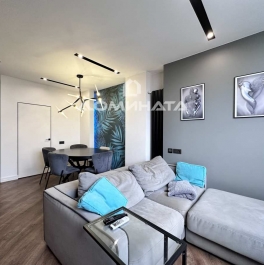 Продажа 2-комн квартиры на вторичном рынке Планерная ул., 63к1 лит. А