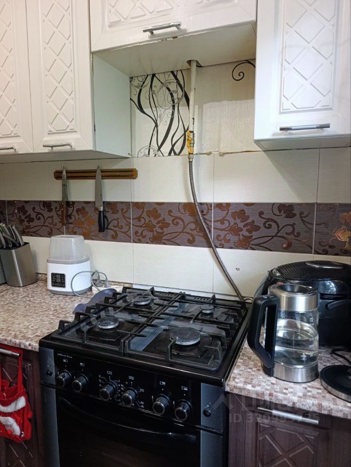 Продажа 3-комн квартиры на вторичном рынке Жуковский, улица Дугина, 25