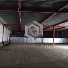 Аренда склада Горки Ленинские, Зелёное шоссе,  д. 2