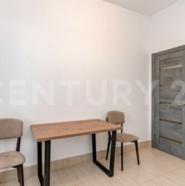 Продажа 1-комн квартиры на вторичном рынке Узигонты, Прибалтийская улица,  д. 7 к2