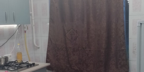 1-комн квартира Штурвальная улица,  д. 14