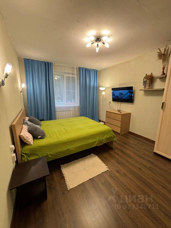 Продажа 1-комн квартиры на вторичном рынке Яхтенная улица, 12К1