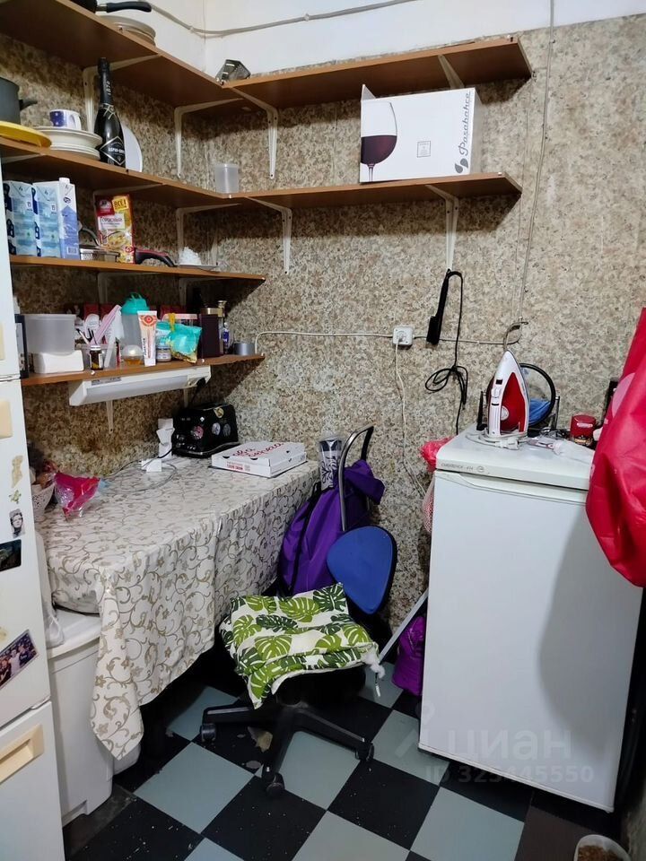 Продажа комнаты Лиговский проспект, 44В