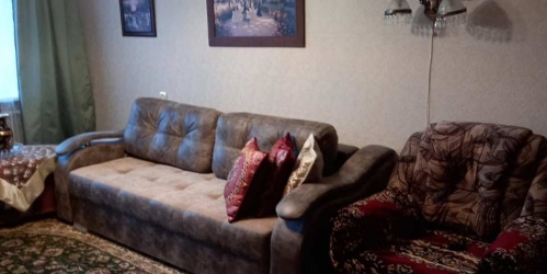 3-комн квартира Ломоносов г., Швейцарская ул. ,  д. 16,  к. 1