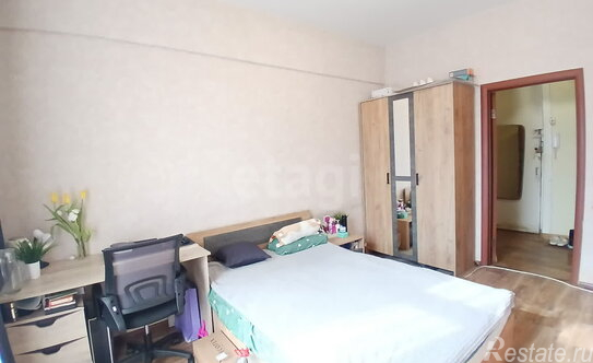 Продажа 2-комн квартиры на вторичном рынке ул Петра Романова,  д. 4,  к. 3