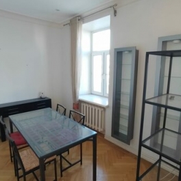 Продажа 3-комн квартиры на вторичном рынке Филипповский переулок,  д. 15/5