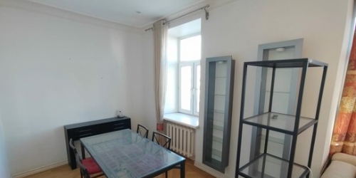 3-комн квартира Филипповский переулок,  д. 15/5