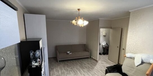 1-комн квартира Снежная улица,  д. 21/1