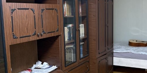 1-комн квартира улица Полбина, 64