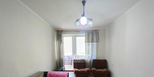 1-комн квартира Выборг г., Гагарина ул. ,  д. 8