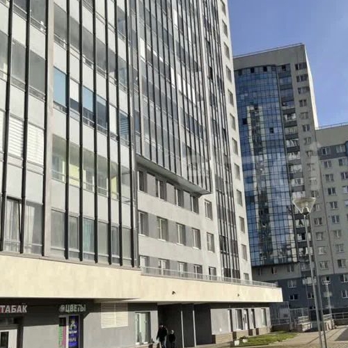 2-комн квартира улица Маршала Казакова, 70к1