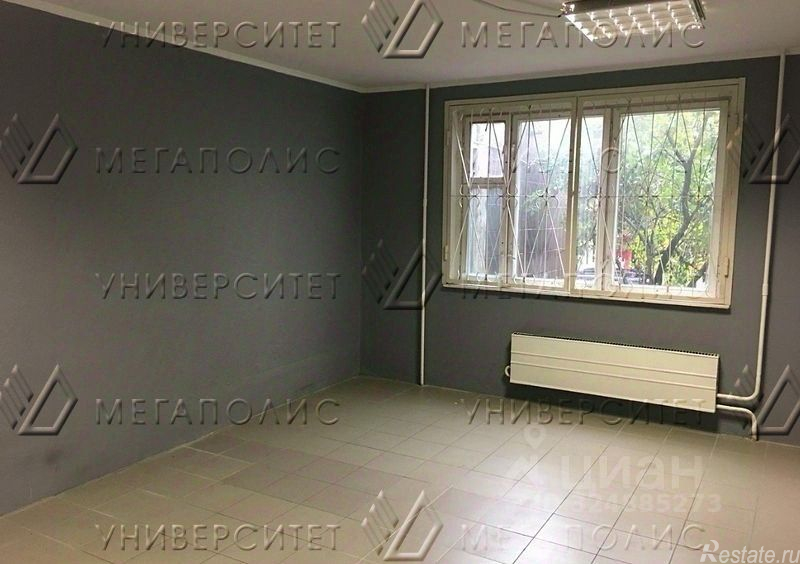 Продажа торгового помещения Мелитопольская 2-я ул,  д. 21 к2