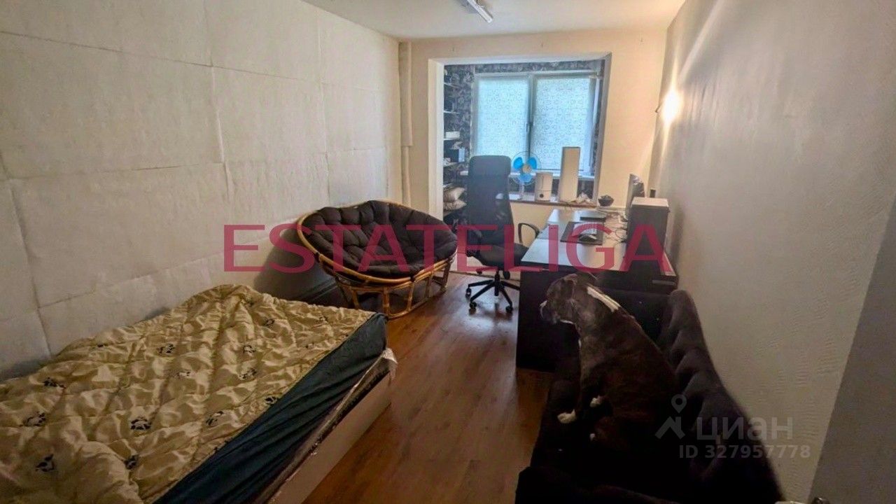 Продажа 3-комн квартиры на вторичном рынке Профсоюзная улица, 85К1