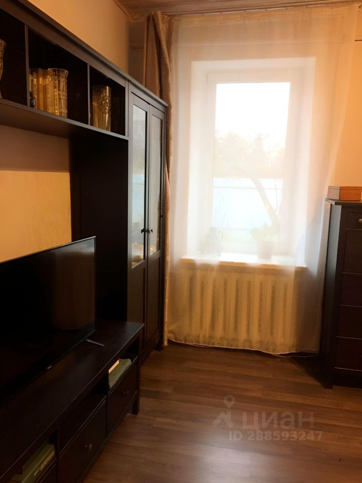 Продажа дома Петергоф, улица Средняя, 17